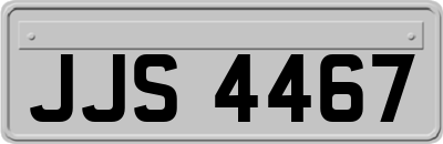 JJS4467