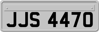 JJS4470
