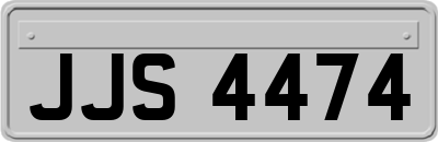 JJS4474