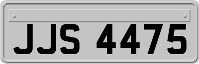 JJS4475