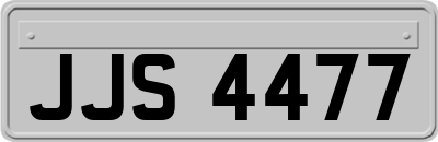 JJS4477