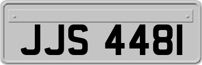 JJS4481