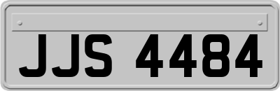 JJS4484