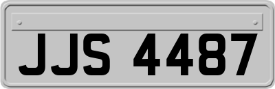JJS4487