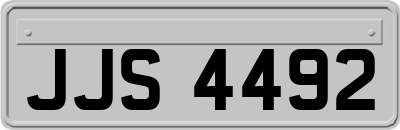 JJS4492