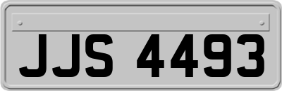 JJS4493