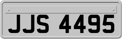 JJS4495