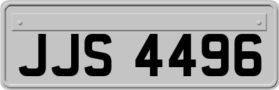 JJS4496