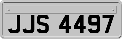 JJS4497