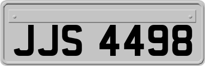 JJS4498