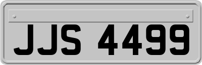 JJS4499