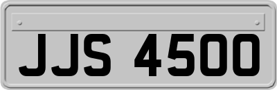 JJS4500