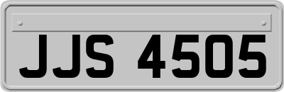 JJS4505