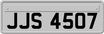 JJS4507
