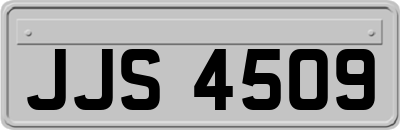 JJS4509