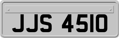JJS4510
