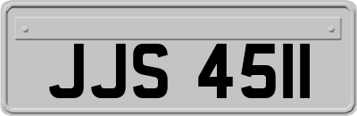 JJS4511