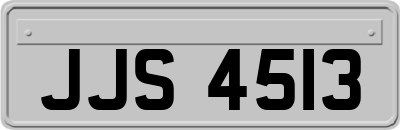 JJS4513