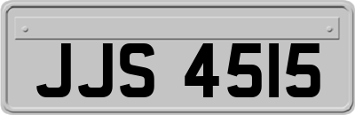 JJS4515