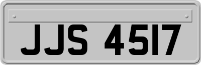JJS4517