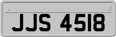 JJS4518