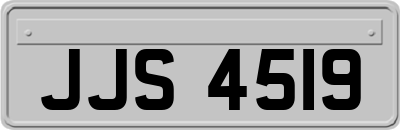 JJS4519