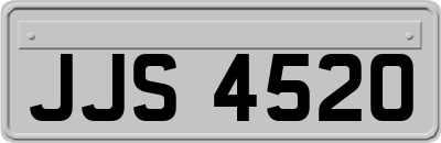 JJS4520