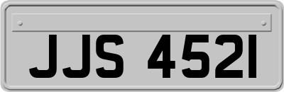 JJS4521