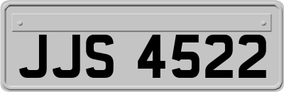 JJS4522
