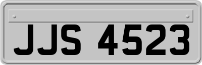 JJS4523