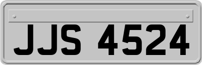 JJS4524