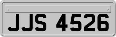 JJS4526