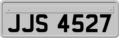 JJS4527