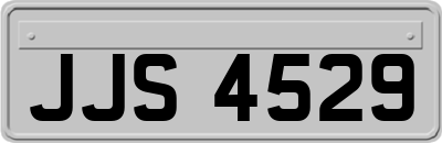 JJS4529