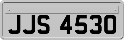 JJS4530