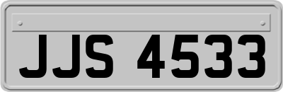 JJS4533