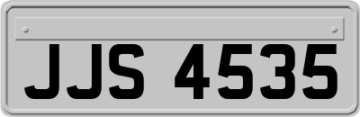JJS4535
