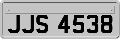 JJS4538