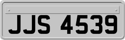 JJS4539