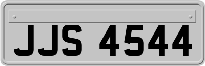 JJS4544