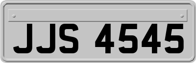JJS4545