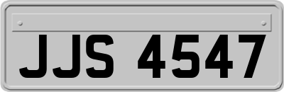 JJS4547