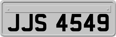 JJS4549