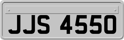 JJS4550
