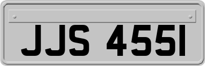 JJS4551