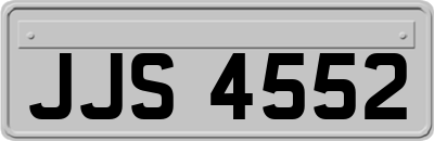 JJS4552