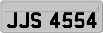 JJS4554