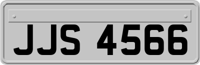 JJS4566