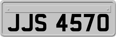 JJS4570