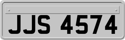 JJS4574
